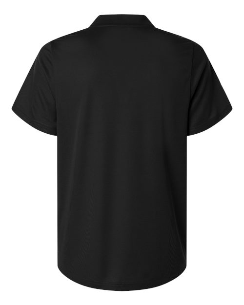 CORE365 CE108W - Women's Nova Performance Pique Polo - Black
