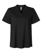 CORE365 CE108W - Women's Nova Performance Pique Polo - Black