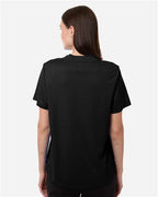 CORE365 CE108W - Women's Nova Performance Pique Polo - Black