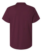 CORE365 CE108W - Women's Nova Performance Pique Polo - Burgundy