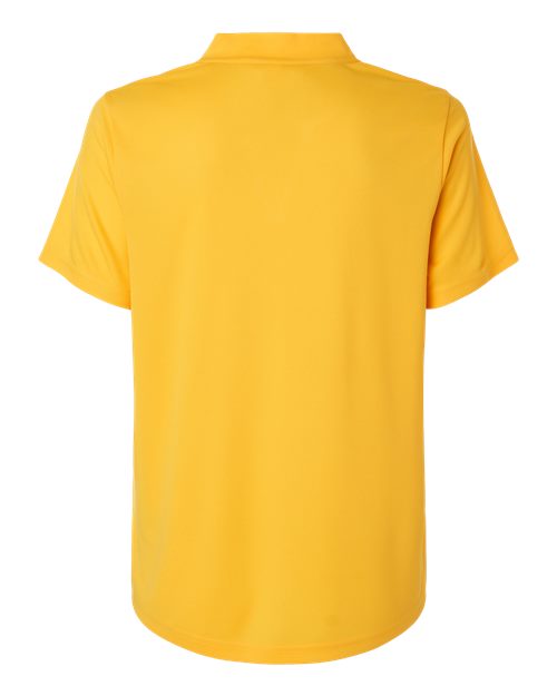 CORE365 CE108W - Women's Nova Performance Pique Polo - Campus Gold