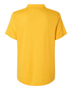 CORE365 CE108W - Women's Nova Performance Pique Polo - Campus Gold
