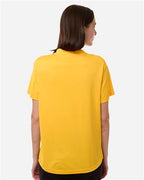 CORE365 CE108W - Women's Nova Performance Pique Polo - Campus Gold
