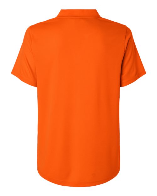 CORE365 CE108W - Women's Nova Performance Pique Polo - Campus Orange