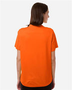 CORE365 CE108W - Women's Nova Performance Pique Polo - Campus Orange