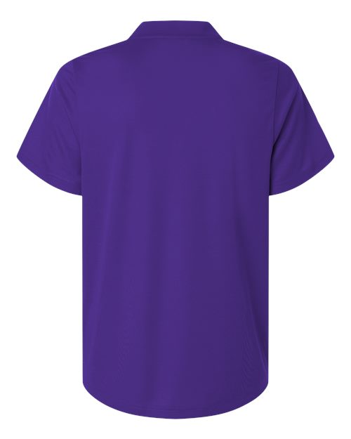 CORE365 CE108W - Women's Nova Performance Pique Polo - Campus Purple