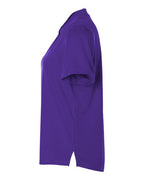 CORE365 CE108W - Women's Nova Performance Pique Polo - Campus Purple
