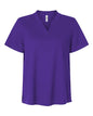 CORE365 CE108W - Women's Nova Performance Pique Polo - Campus Purple