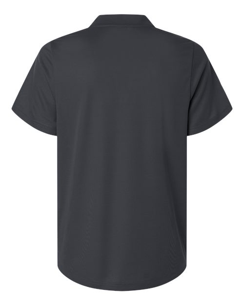 CORE365 CE108W - Women's Nova Performance Pique Polo - Carbon