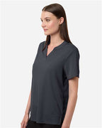 CORE365 CE108W - Women's Nova Performance Pique Polo - Carbon