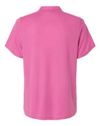 CORE365 CE108W - Women's Nova Performance Pique Polo - Charity Pink