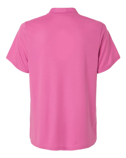 CORE365 CE108W - Women's Nova Performance Pique Polo - Charity Pink