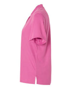 CORE365 CE108W - Women's Nova Performance Pique Polo - Charity Pink