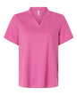 CORE365 CE108W - Women's Nova Performance Pique Polo - Charity Pink