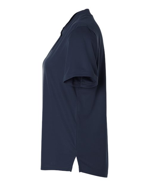 CORE365 CE108W - Women's Nova Performance Pique Polo - Classic Navy