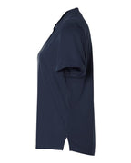 CORE365 CE108W - Women's Nova Performance Pique Polo - Classic Navy