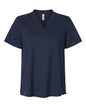 CORE365 CE108W - Women's Nova Performance Pique Polo - Classic Navy