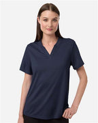CORE365 CE108W - Women's Nova Performance Pique Polo - Classic Navy