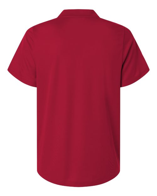 CORE365 CE108W - Women's Nova Performance Pique Polo - Classic Red