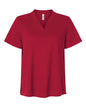 CORE365 CE108W - Women's Nova Performance Pique Polo - Classic Red