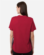 CORE365 CE108W - Women's Nova Performance Pique Polo - Classic Red