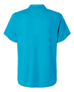 CORE365 CE108W - Women's Nova Performance Pique Polo - Electric Blue