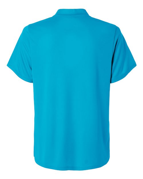 CORE365 CE108W - Women's Nova Performance Pique Polo - Electric Blue