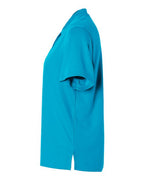 CORE365 CE108W - Women's Nova Performance Pique Polo - Electric Blue
