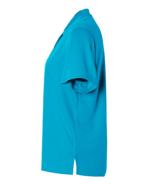 CORE365 CE108W - Women's Nova Performance Pique Polo - Electric Blue