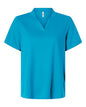 CORE365 CE108W - Women's Nova Performance Pique Polo - Electric Blue