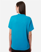 CORE365 CE108W - Women's Nova Performance Pique Polo - Electric Blue