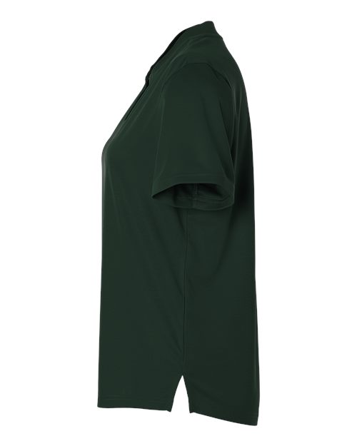 CORE365 CE108W - Women's Nova Performance Pique Polo - Forest