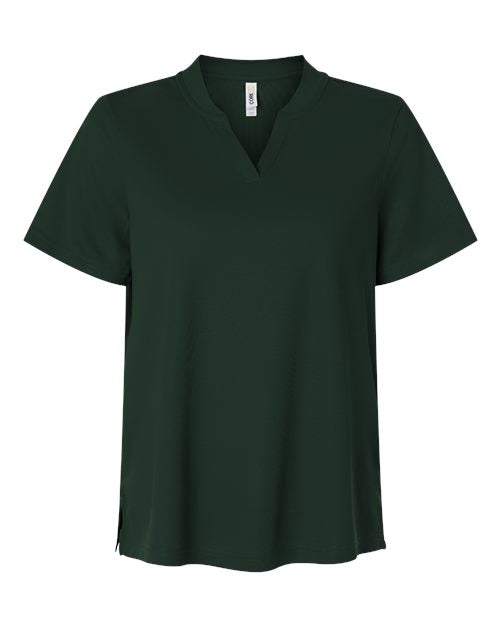 CORE365 CE108W - Women's Nova Performance Pique Polo - Forest