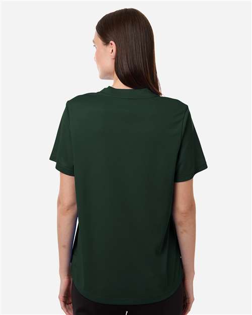 CORE365 CE108W - Women's Nova Performance Pique Polo - Forest