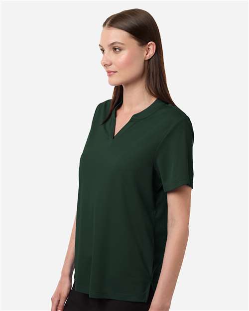 CORE365 CE108W - Women's Nova Performance Pique Polo - Forest