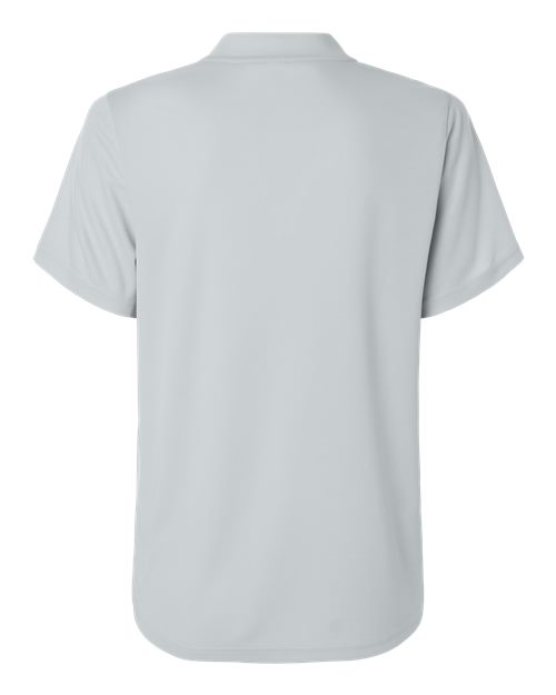 CORE365 CE108W - Women's Nova Performance Pique Polo - Platinum