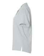 CORE365 CE108W - Women's Nova Performance Pique Polo - Platinum