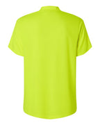 CORE365 CE108W - Women's Nova Performance Pique Polo - Safety Yellow