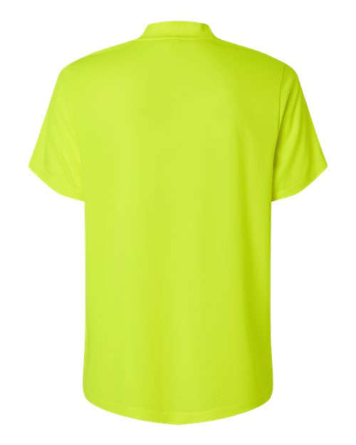 CORE365 CE108W - Women's Nova Performance Pique Polo - Safety Yellow