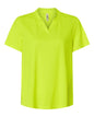 CORE365 CE108W - Women's Nova Performance Pique Polo - Safety Yellow