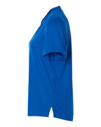 CORE365 CE108W - Women's Nova Performance Pique Polo - True Royal