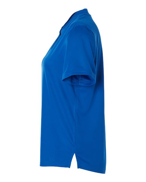 CORE365 CE108W - Women's Nova Performance Pique Polo - True Royal