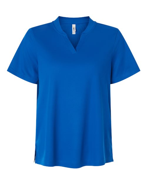 CORE365 CE108W - Women's Nova Performance Pique Polo - True Royal