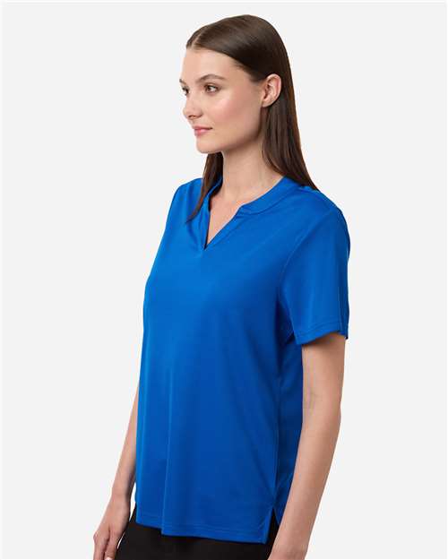 CORE365 CE108W - Women's Nova Performance Pique Polo - True Royal