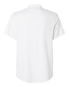 CORE365 CE108W - Women's Nova Performance Pique Polo - White