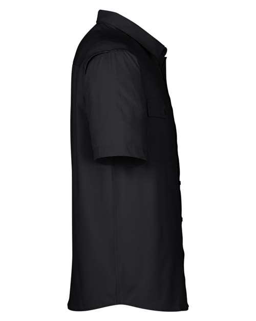 CORE365 CE510 - Men's Ultra UVP Marina Shirt - Black