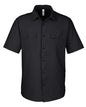 CORE365 CE510 - Men's Ultra UVP Marina Shirt - Black