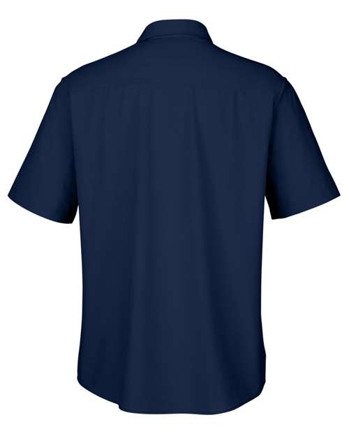 CORE365 CE510 - Men's Ultra UVP Marina Shirt - Classic Navy