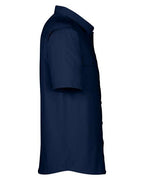 CORE365 CE510 - Men's Ultra UVP Marina Shirt - Classic Navy