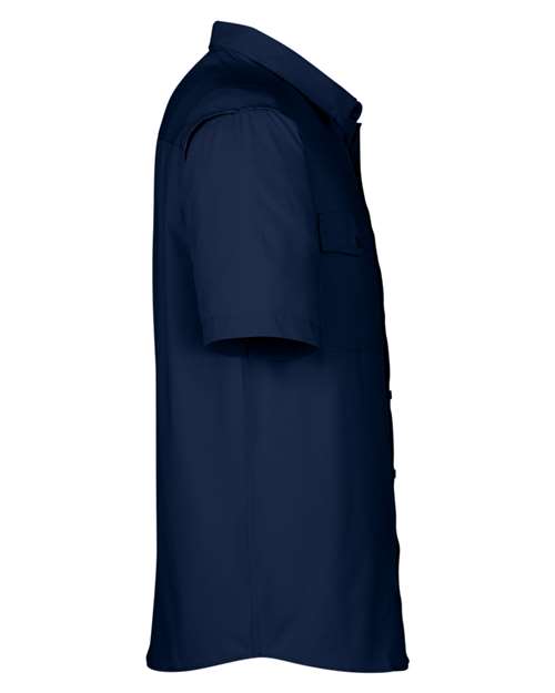 CORE365 CE510 - Men's Ultra UVP Marina Shirt - Classic Navy